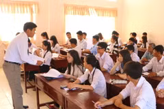Ảnh chỉ có tính minh họa. (Ảnh: Huỳnh Sử/TTXVN)