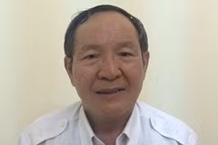Bắt tạm giam nguyên kế toán trưởng Công ty Vinashinlines