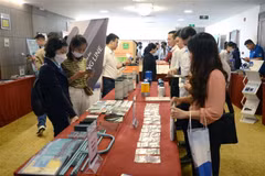 Đà Nẵng tăng cường kết nối lĩnh vực công nghiệp hỗ trợ