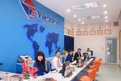 Ảnh minh họa. (Nguồn: vietravel.com)