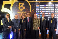  (Nguồn: Bernama)