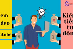 Cơ quan chức năng khuyến cáo người tiêu dùng cần nâng cao cảnh giác với các hình thức mời chào tham gia kiếm tiền qua mạng. (Ảnh: PV/Vietnam+)