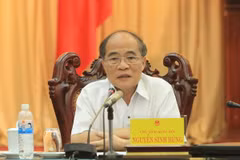 "Nhật Bản là đối tác quan trọng hàng đầu của Việt Nam"