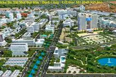 Hà Nội điều chỉnh quy hoạch 2 khu đô thị ở quận Hoàng Mai