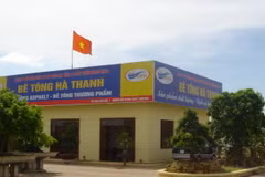 Hà Nội biểu dương doanh nghiệp-doanh nhân tiêu biểu năm 2014