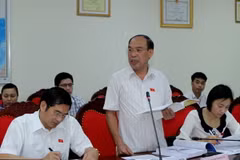 Tạo điều kiện để người dân tham gia, thụ hưởng bảo hiểm xã hội