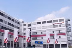 Tai nạn Germanwings không ảnh hưởng tới ngành hàng không giá rẻ