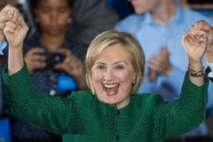 Chiến dịch tranh cử của bà Hillary Clinton sẽ tập trung vào kinh tế