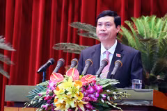 Thủ tướng phê chuẩn nhân sự hai tỉnh Quảng Ninh và Hậu Giang