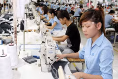 HSBC dự báo 2014 sẽ là năm của các nhà xuất khẩu