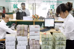 Ngân hàng Nhà nước: Sẽ không hạ trần lãi suất huy động