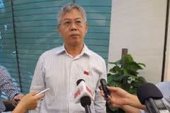 “Sân bay Long Thành là cần thiết chứ chưa phải cấp thiết”