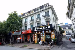 (Ảnh minh họa: Tuấn Anh/TTXVN)