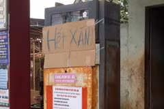 Thành phố Hồ Chí Minh có 121 cửa hàng tạm thời hết xăng dầu