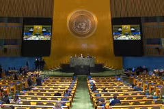 Chuyên gia Đức: UNCLOS có ý nghĩa quan trọng đối với an ninh hàng hải