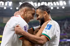 Link xem trực tiếp Canada-Maroc tại bảng F World Cup 2022