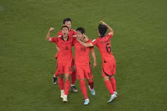 Kết quả World Cup 2022: Xác định xong 8 cặp đấu tại vòng 1/8
