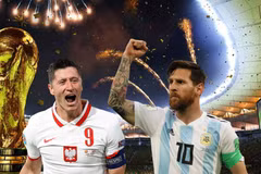 Link xem trực tiếp Ba Lan-Argentina tại bảng C World Cup 2022