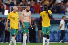 Link xem trực tiếp Tunisia-Australia quyết đấu tại bảng D World Cup