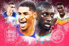 Link xem trực tiếp Anh-Senegal tranh vé tứ kết World Cup 2022