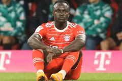 Senegal chốt danh sách dự World Cup: Lo lắng chờ tin Sadio Mane