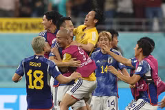 Kết quả World Cup 2022: Xác định được 6 cặp đấu vòng 1/8