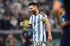 Vua phá lưới World Cup 2022: Lionel Messi đuổi kịp Kylian Mbappe