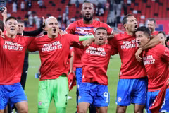 World Cup: Costa Rica trông cậy vào các cầu thủ dày dạn kinh nghiệm