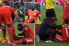 Sadio Mane lỡ hẹn với vòng chung kết World Cup 2022 vì chấn thương