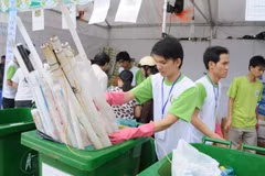 Kế hoạch hành động xanh cho doanh nghiệp vừa và nhỏ