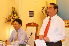 Bộ Ngoại giao kiên trì chính sách đối ngoại độc lập tự chủ