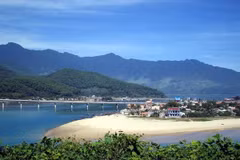 Khai mạc Lễ hội "Lăng Cô - Vịnh đẹp thế giới 2014"
