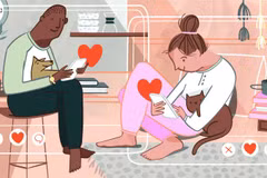 7 bí mật bạn cần biết khi hẹn hò với người hướng nội