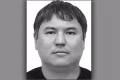 Kamchibek Kolbayev. (Nguồn: akipress.com)