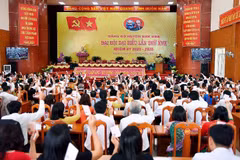 Gia Lai: Huyện Đak Đoa thống nhất phấn đấu hoàn thành 24 chỉ tiêu