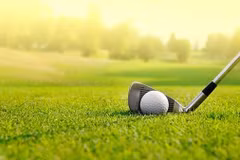 Việt Nam được đánh giá là điểm đến mới nổi của du lịch Golf. (Ảnh: PV/Vietnam+)