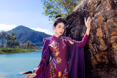 Top thí sinh Miss World Việt Nam 2023 khoe sắc trước đêm Chung kết