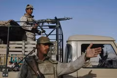 Binh sỹ Pakistan. (Nguồn: Thenews.com.pk)