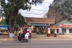 Thực hư thông tin hai học sinh lớp 9 ở Đắk Lắk mất tích bí ẩn 