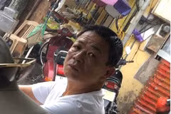 Truy tố Hưng 'kính' và đồng phạm trong vụ bảo kê tại chợ Long Biên
