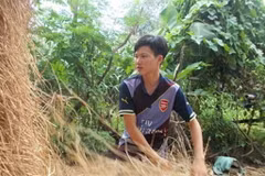 Thí sinh bị tật nguyền nỗ lực để trở thành thủ khoa khối B