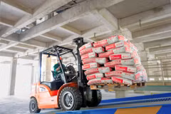 SCG sản xuất ximăng thân thiện với môi trường tại Việt Nam