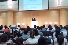 Cơ hội săn học bổng của Chính phủ Nhật Bản và Ấn Độ năm 2015 