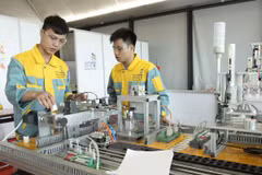 Những điều cần biết về tuyển sinh trung cấp chuyên nghiệp năm 2015