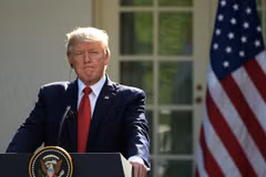 Trumponomics: Xác định chính sách kinh tế của Tổng thống Trump