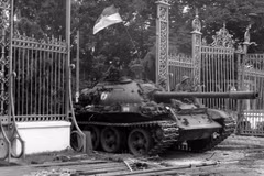 [Mega Story] Chiến thắng vĩ đại Mùa Xuân 1975 thống nhất Tổ quốc