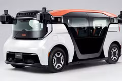 (Nguồn: Honda)