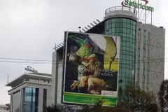 công ty Safaricom đang hợp tác với một tập đoàn đối tác để xây dựng một mạng di động mới ở Ethiopia - quốc gia đông dân nhất Đông Phi.. (Nguồn: africabusinesscommunities.com)