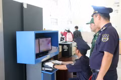 An Giang: Chống buôn lậu, vận chuyển trái phép hàng hóa qua biên giới
