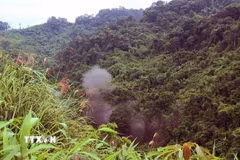 Ảnh minh họa. (Nguồn: TTXVN)